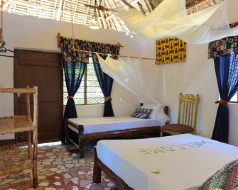 Fontaine Garden Village - Bwejuu - Bedroom