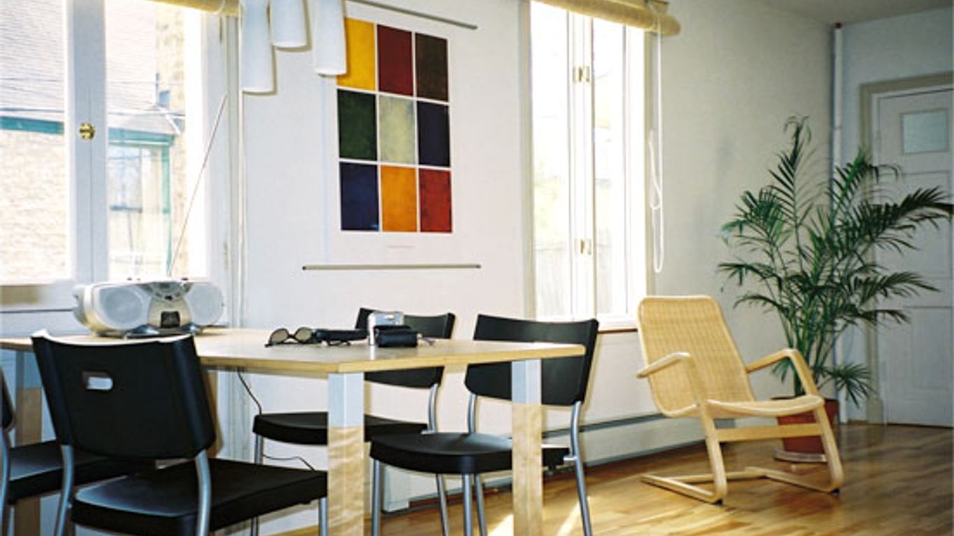 Absolute 1000 Islands Suites