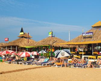 Hiline Hotels & Resorts - Baga - Playa