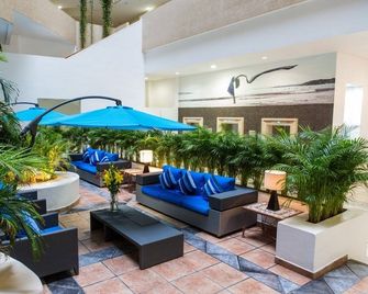 Krystal Ixtapa - Ixtapa - Patio