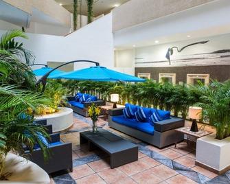 كريستال إكستابا شر امل جميع كلخدمات - Ixtapa - شرفة مرصوفة