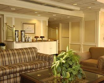 Five Towns Inn - Jfk Airport - Lawrence - Restaurant