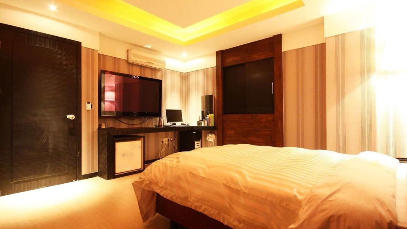 بوتيك هوتل كاي دونجدايمون