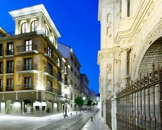Aurea Catedral by Eurostars Hotel Company - Granada - Gebäude