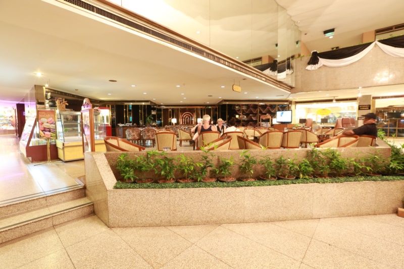 Asia Hotel Bangkok 23 Bangkok Hotel Deals Reviews Kayak