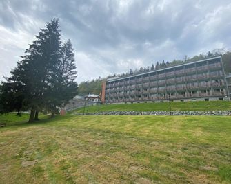 Hotel Schwarzbachtal Hideaway - Markneukirchen - Budynek