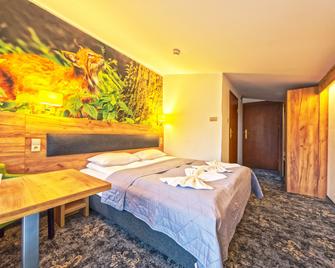 Góral Spa&Wellness - Szczyrk - Bedroom