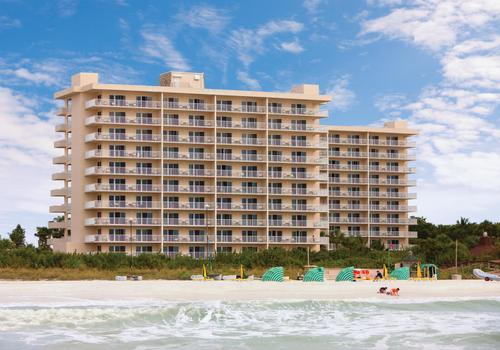 THE CHARTER CLUB OF MARCO BEACH - Resort Reviews (Marco Island