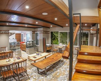 Welcare Business Hotel - Kozhikode - Annehmlichkeit