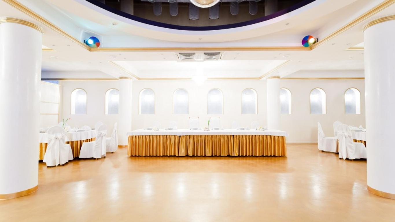 Hotel Politanski