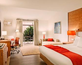 Hotel Sa Torre Mallorca - Llucmajor - Bedroom
