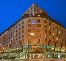 Hilton Prague Old Town
