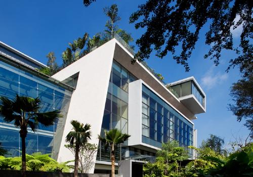 hilton bandung mulai rp 1 025rb r p