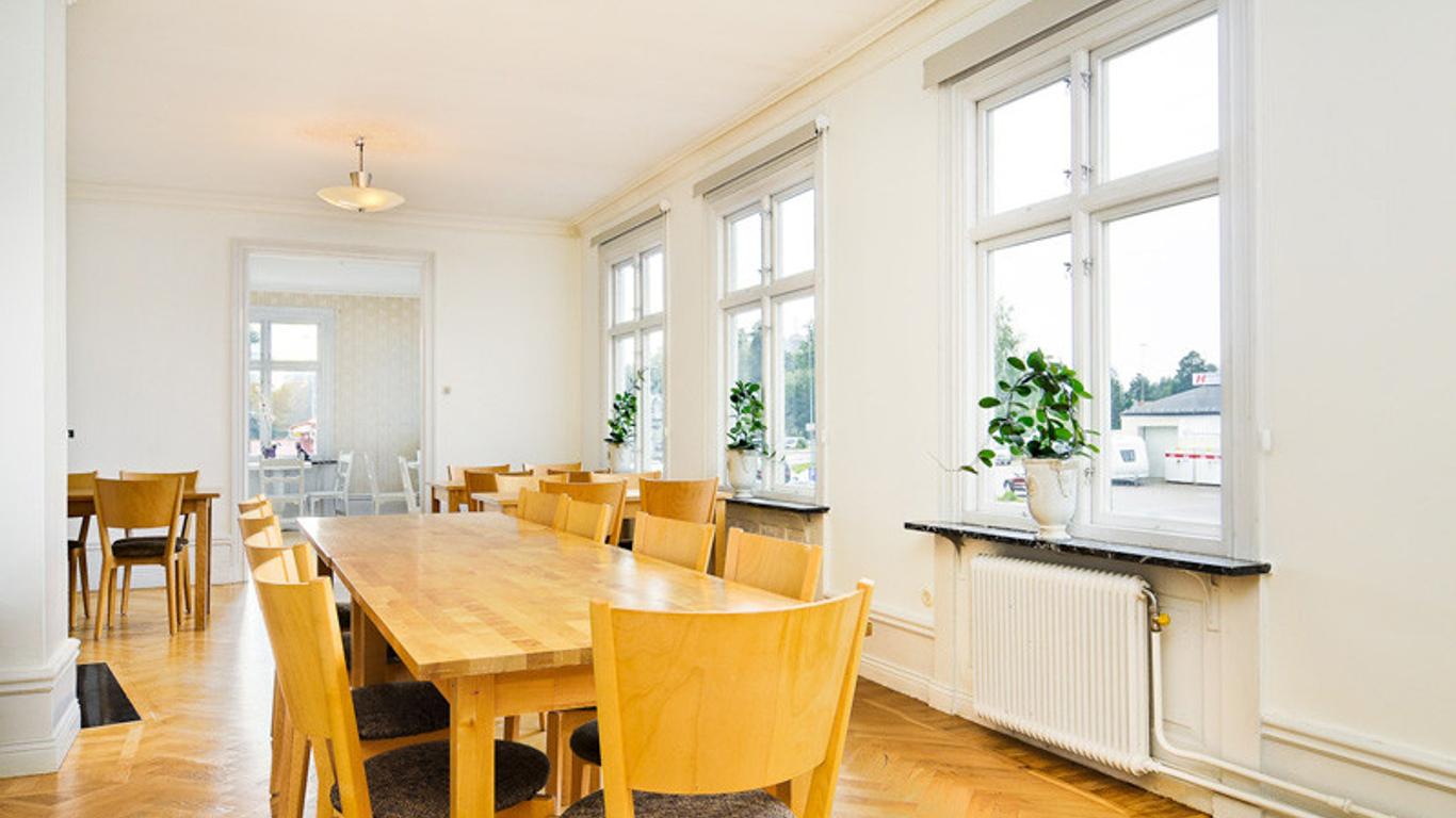Hotell Ramudden