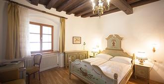 Hotel Wilder Mann - Passau - Bedroom