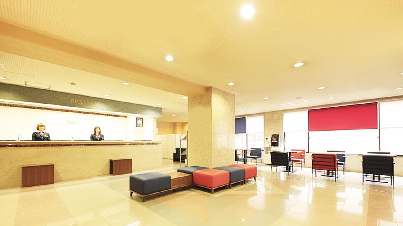 Kuji Dai-Ichi Hotel