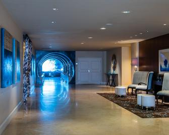 One Ocean Resort and Spa - Atlantic Beach - Lobby
