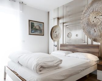 Hotel Sole Holiday - Arco - Chambre