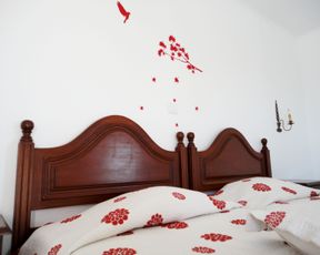 A Coutada Hotel Rural