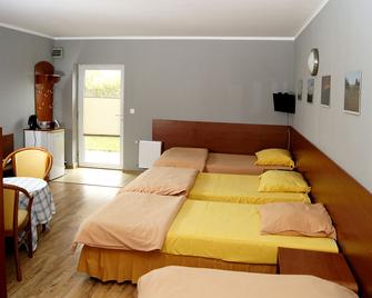 Reda - Mielno - Habitación