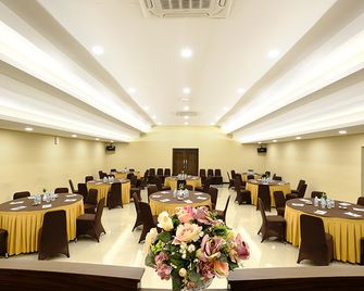 Portola Arabia Hotel - Banda Aceh - Banketový sál