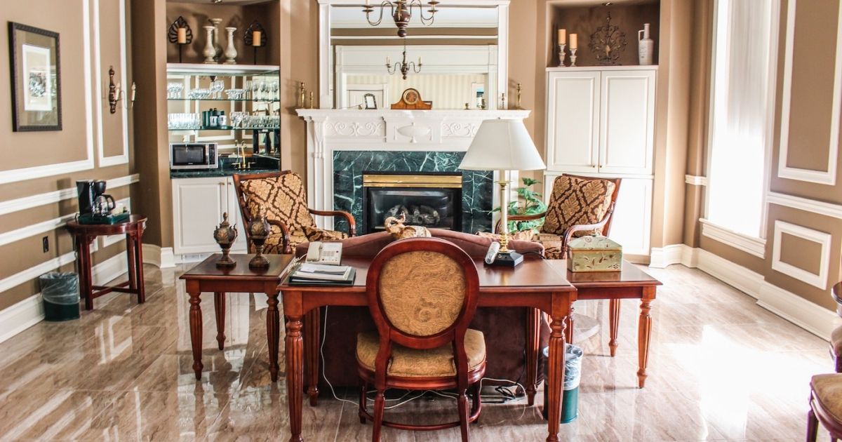 General Morgan Inn, Greeneville | HotelsCombined