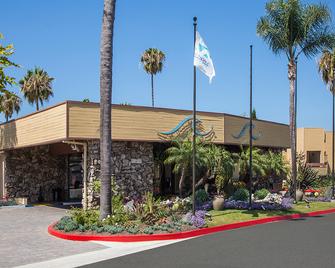 San Clemente Inn - San Clemente - Rakennus