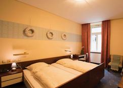 Vintagehotel Twenty-Eight - Bad Bertrich - Slaapkamer