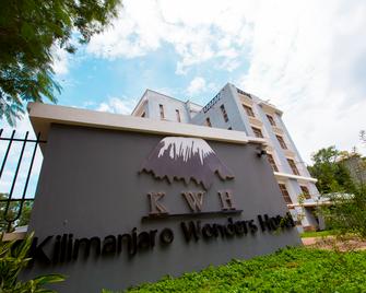 Kilimanjaro Wonders Hotel - Moshi - Edificio