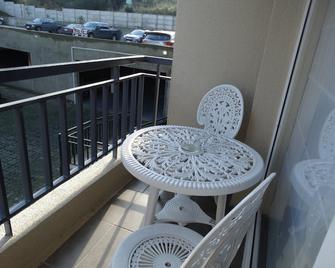 Apart & Tour - Puerto Varas - Balkon