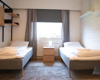 Sandvik Gjestegård - Mosjøen - Bedroom