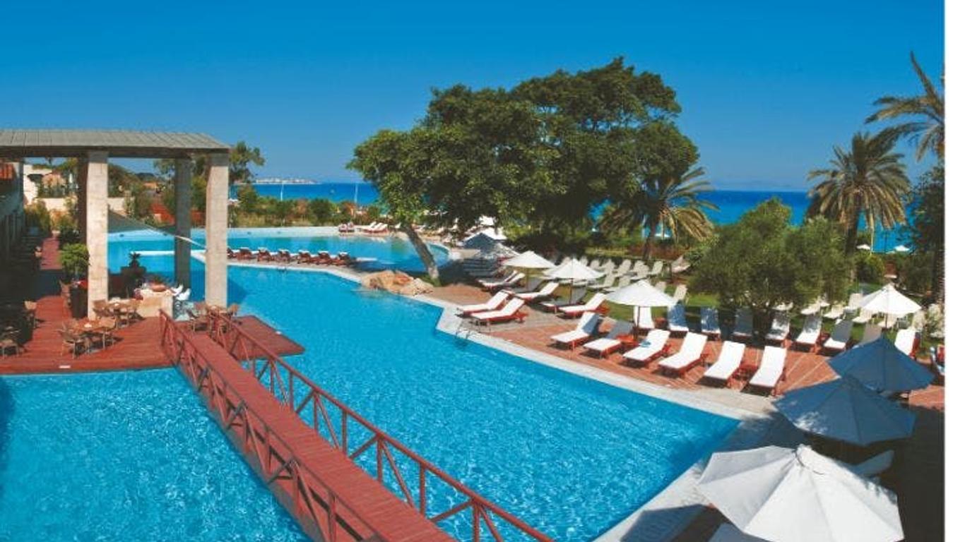 Amus Hotel & Spa