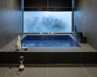 Hotel Jak Insadong by Aank - Seoul - Spa