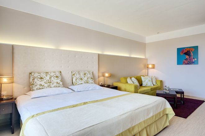 Barceló Royal Beach - Sunny Beach - Bedroom