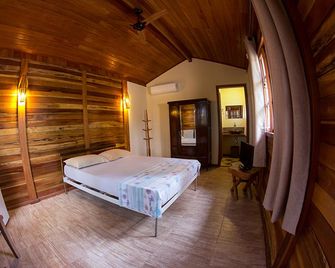 Pousada Camping Porto Grande - Meaípe - Quarto