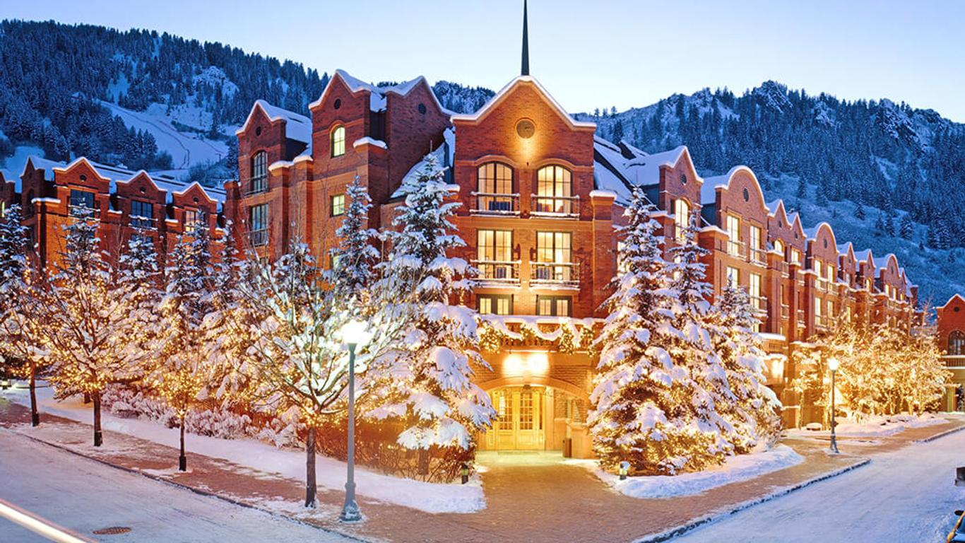 St. Regis Residence Club, Aspen