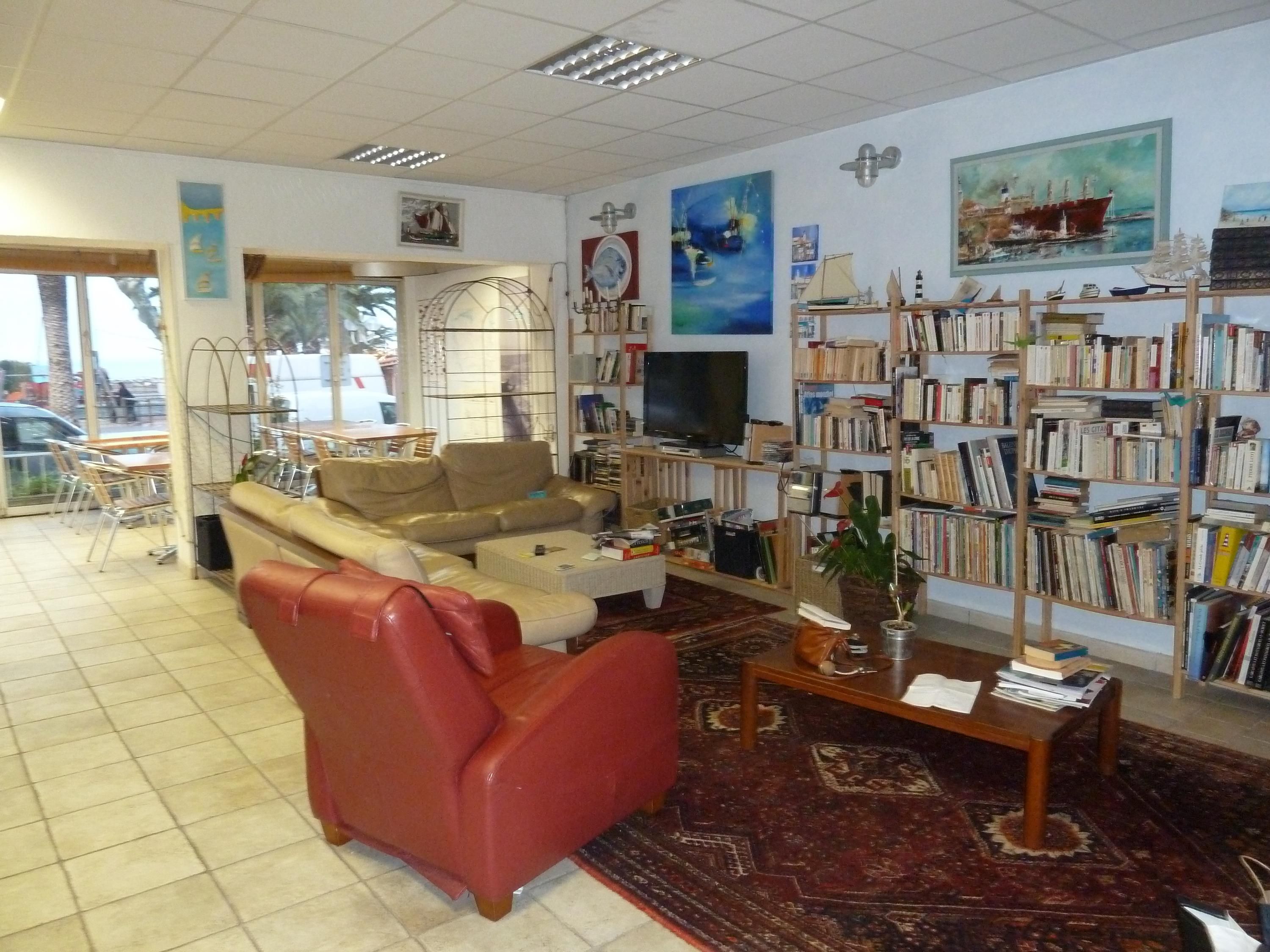 Hotel Les Pecheurs - Banyuls-sur-Mer - Prestation de l’hébergement