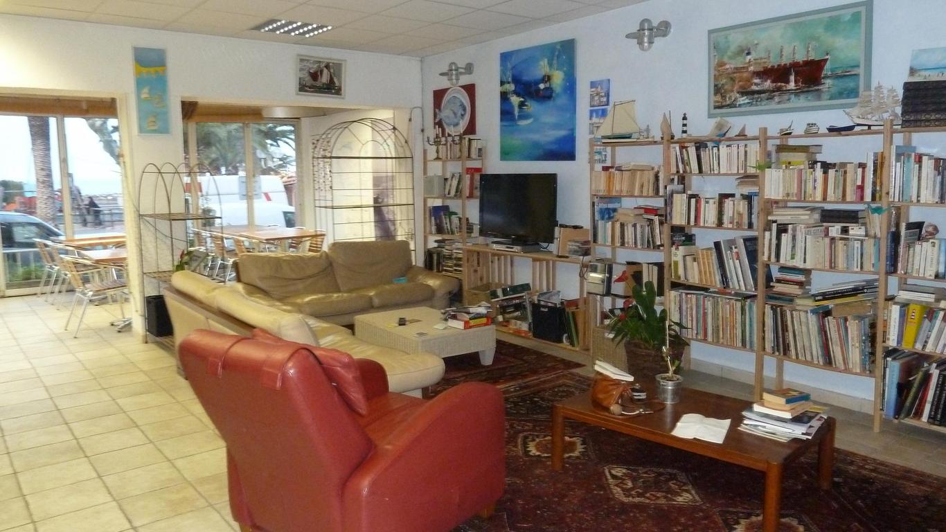Hotel Les Pecheurs