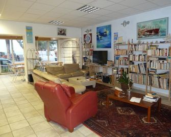 Hotel Les Pecheurs - Banyuls-sur-Mer - Prestation de l’hébergement