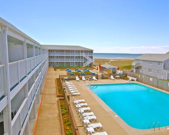 Sandcastle Resort and Club - Provincetown - Pool