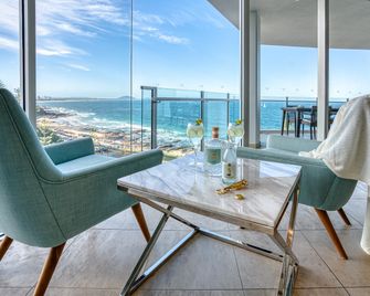 Oceans Mooloolaba - Mooloolaba - Salon