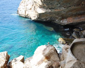 Peter & Tony Rooms - Galissas - Attractions