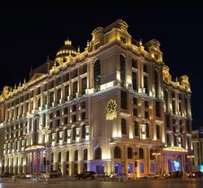 Narcissus Hotel And Residence