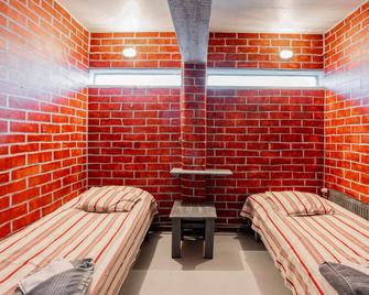 Hotelli Selli - Vihti - Habitación