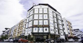 Sky Star Hotel @ Klia/Klia2 - ספאנג
