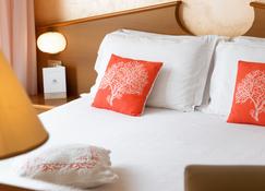 Hotel Corallo - Diano Marina - Habitación