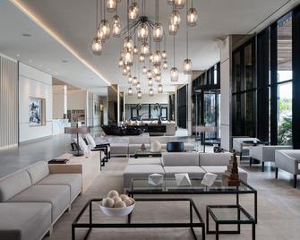 AC Hotel by Marriott Kingston, Jamaica - Kingston - Lounge