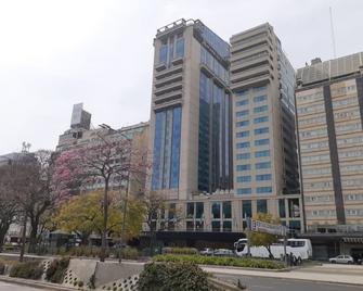 Buenos Aires Marriott - Buenos Aires - Edificio