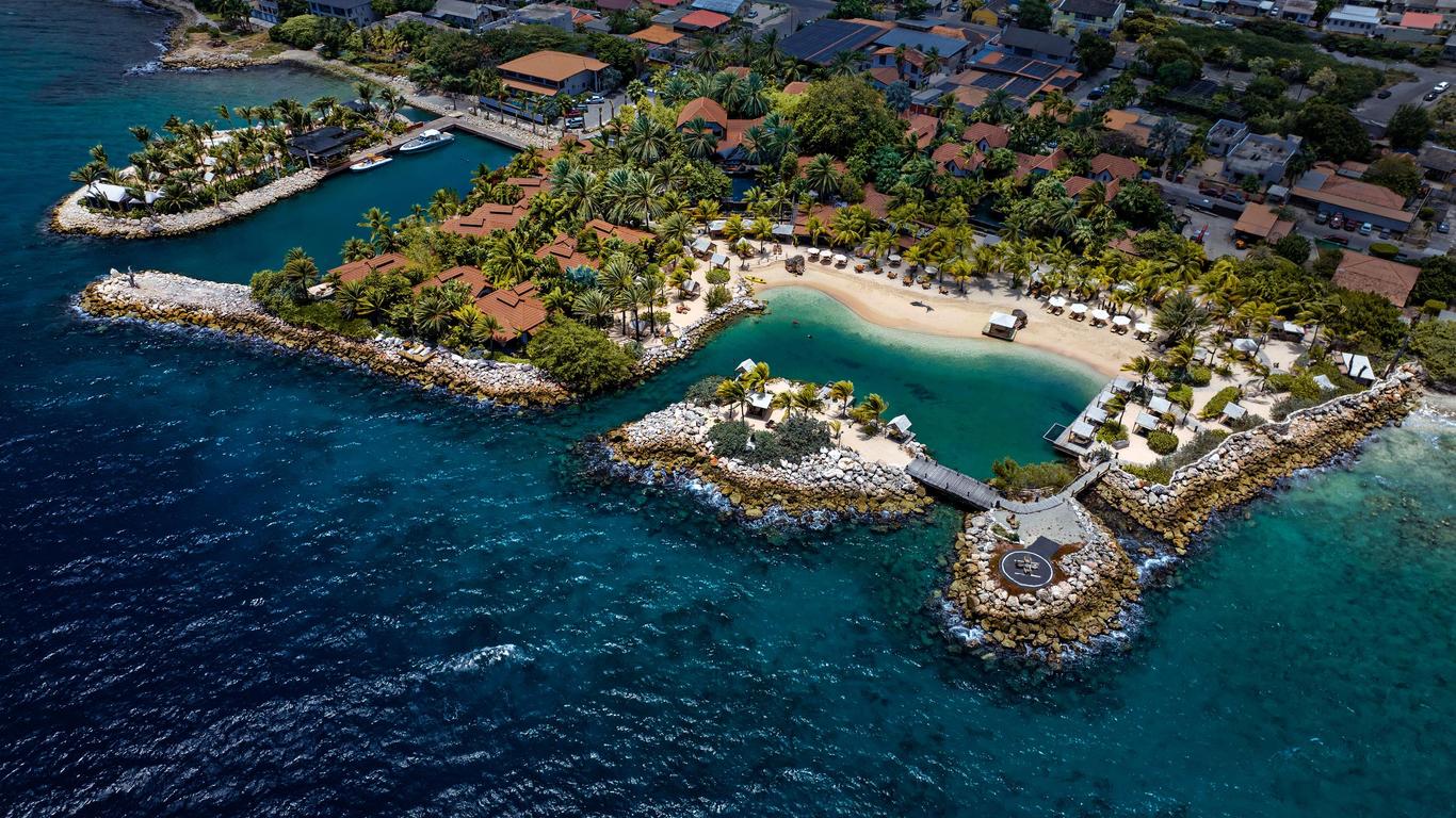 Baoase Luxury Resort