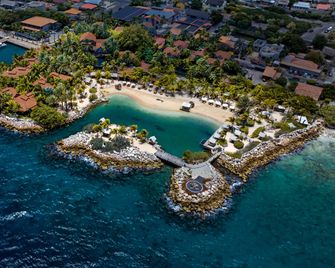 Baoase Luxury Resort - ווילמסטאד